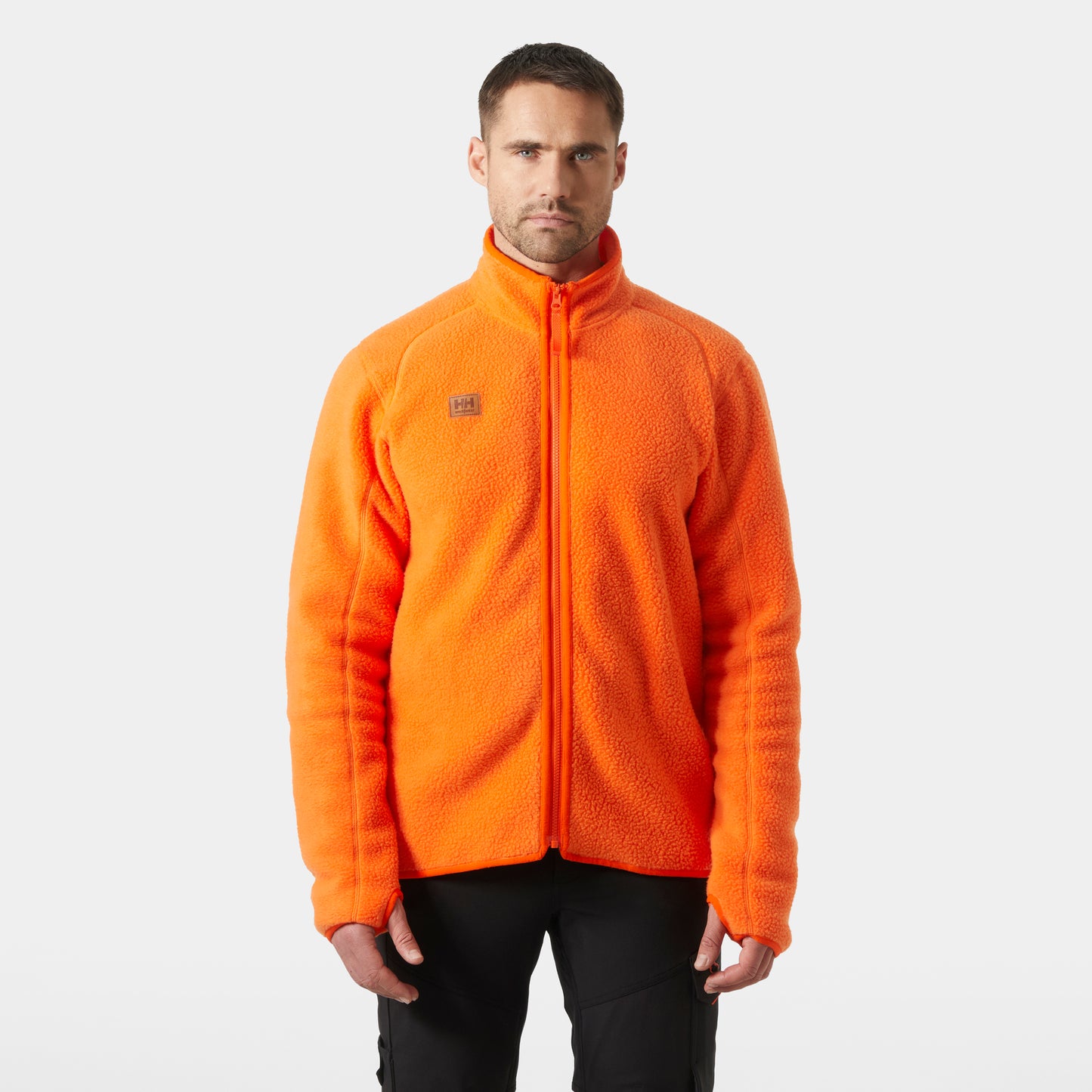 72180 HERITAGE PILE JACKET
