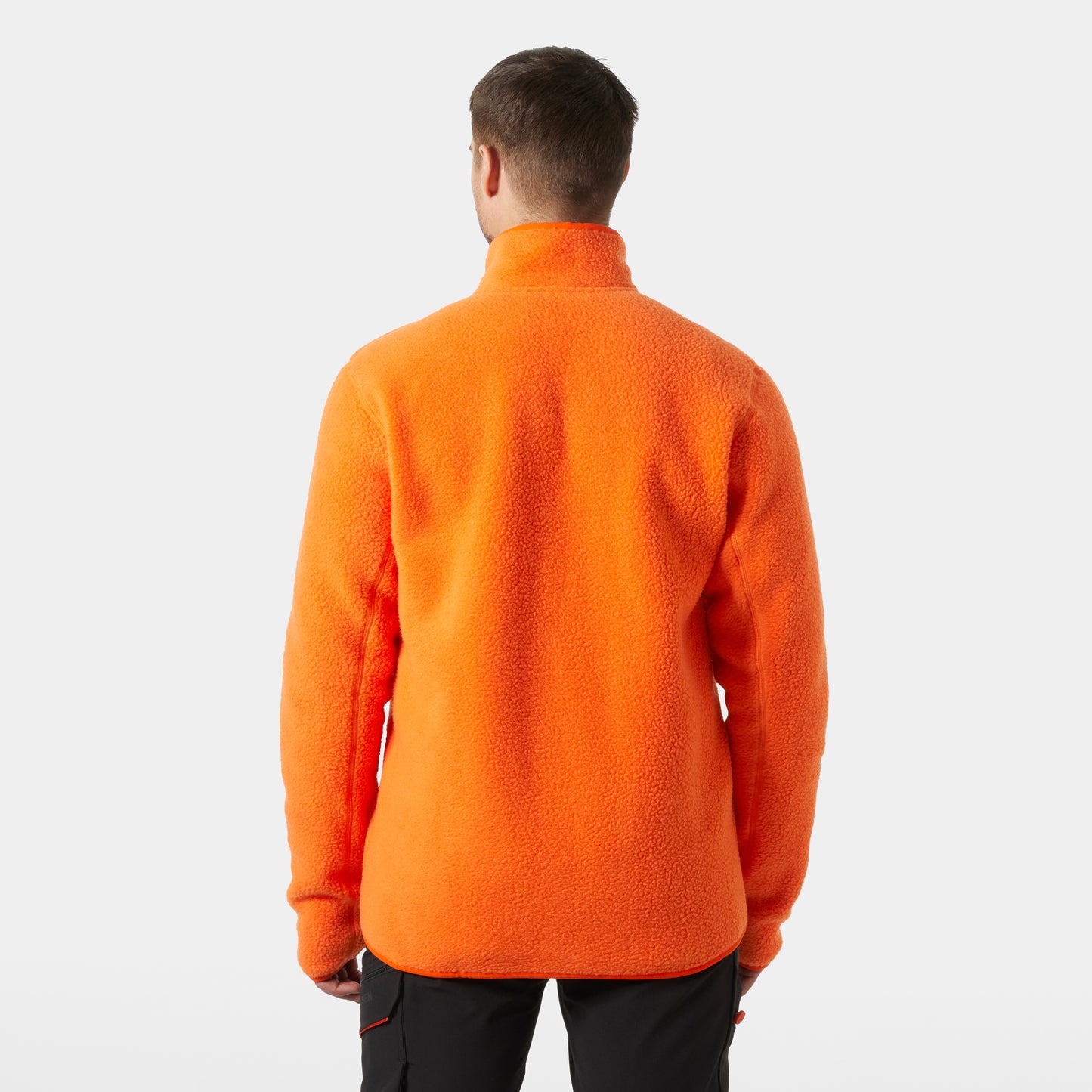 72180 HERITAGE PILE JACKET