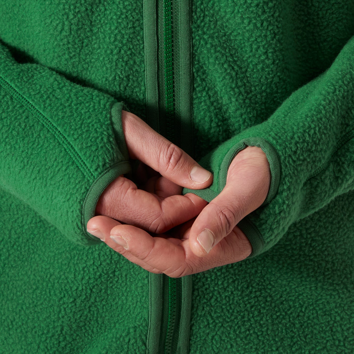 72180 HERITAGE PILE JACKET