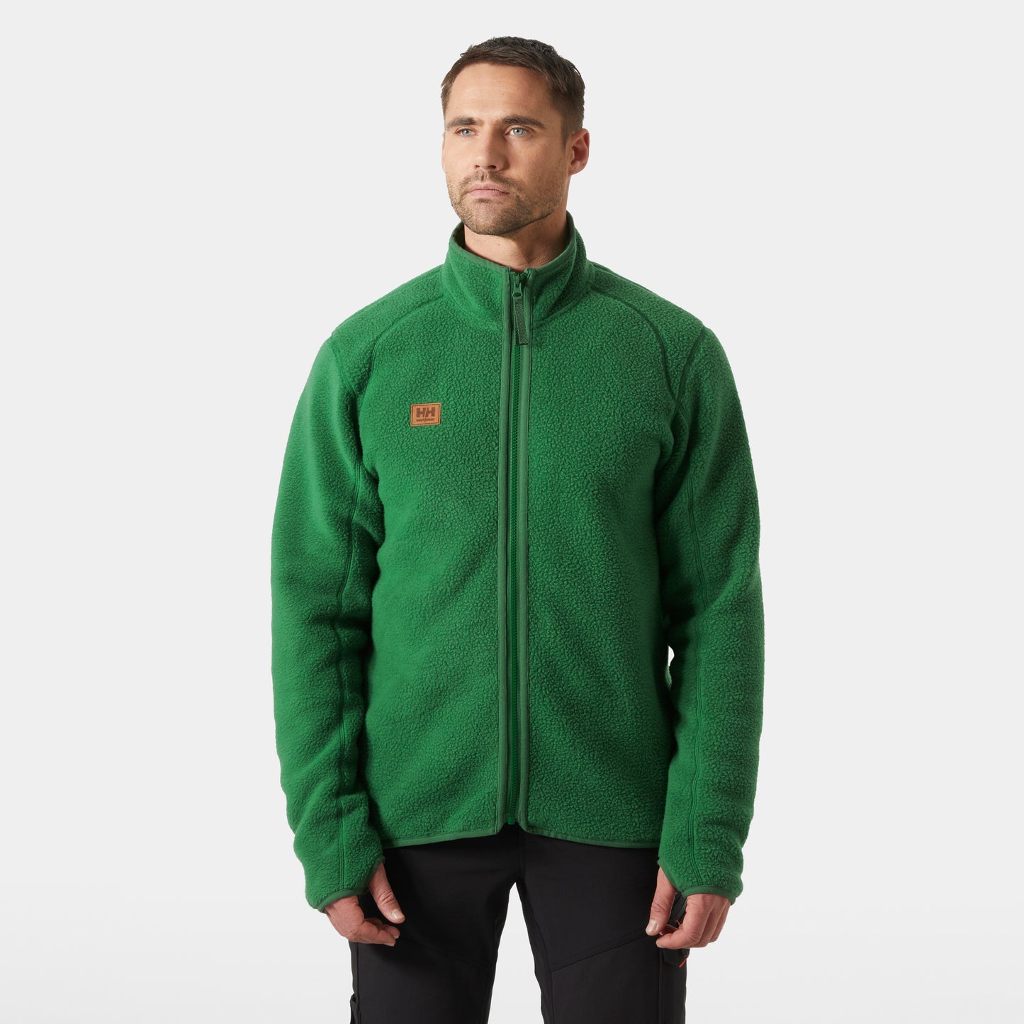 72180 HERITAGE PILE JACKET
