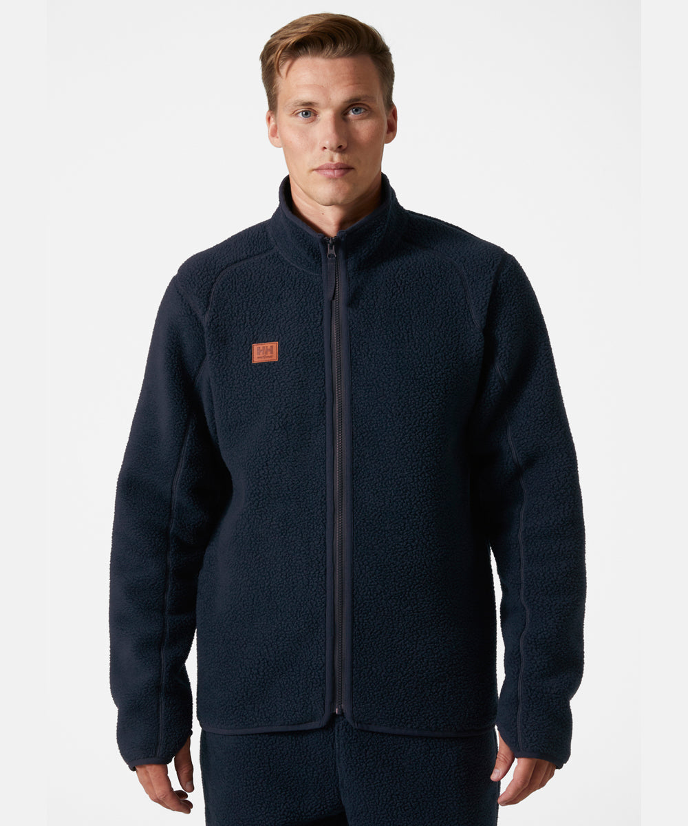 Helly Hansen 72180 - Heritage Pile Jacke