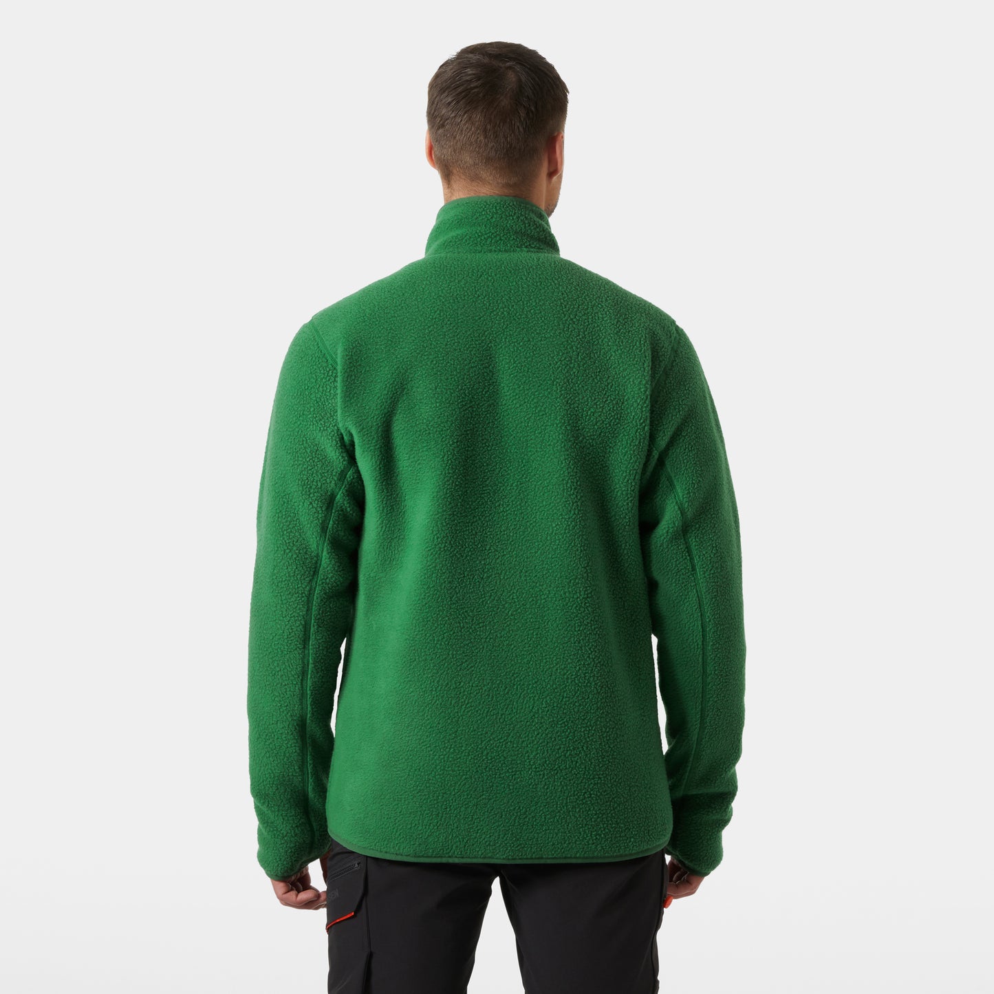 72180 HERITAGE PILE JACKET