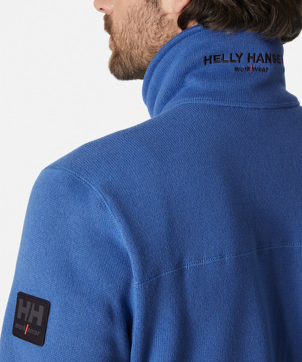 Helly Hansen 72250 - Kensington Fleece Jacket - Active Workwear