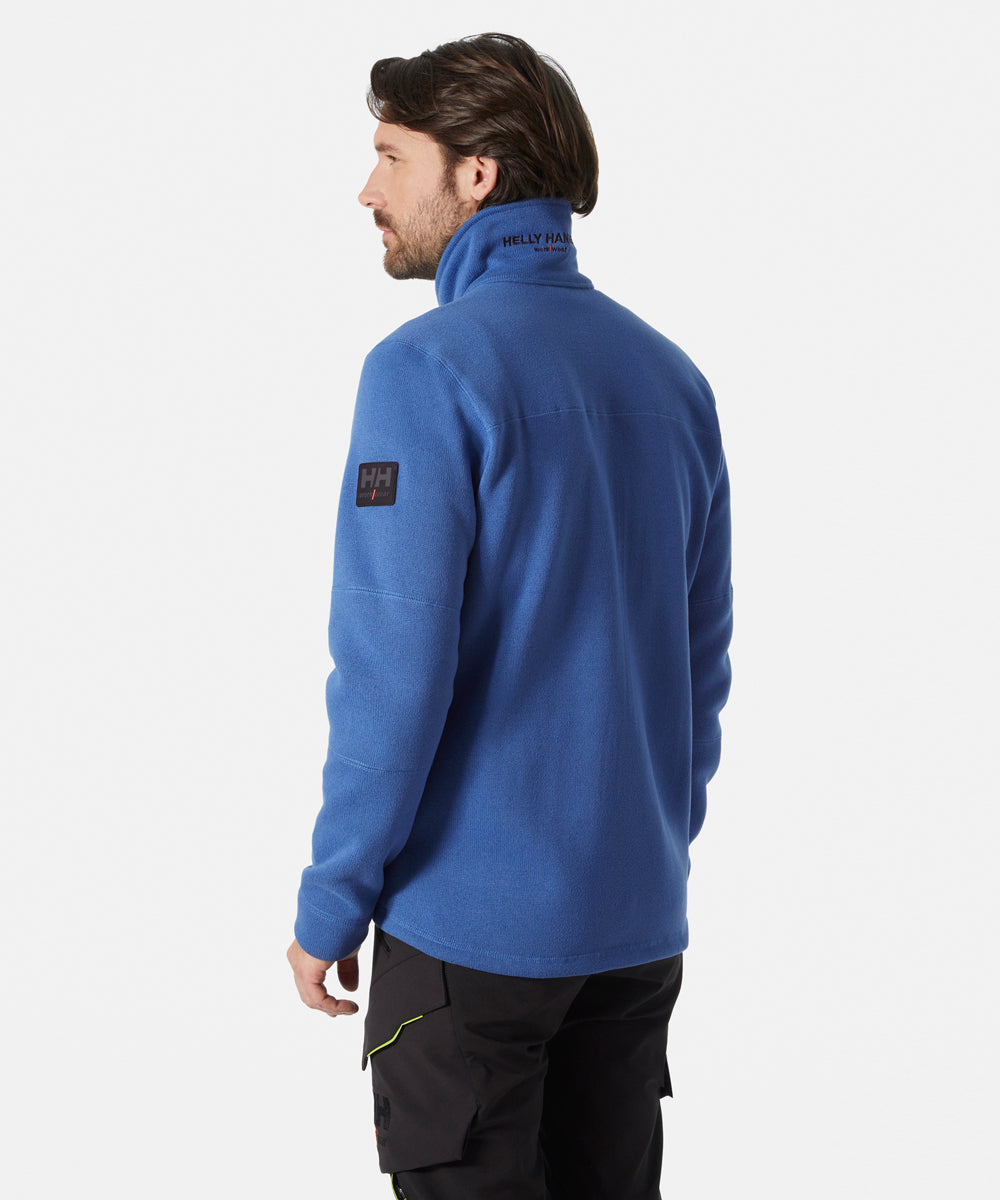 Helly Hansen 72250 - Kensington Fleece Jacket - Active Workwear