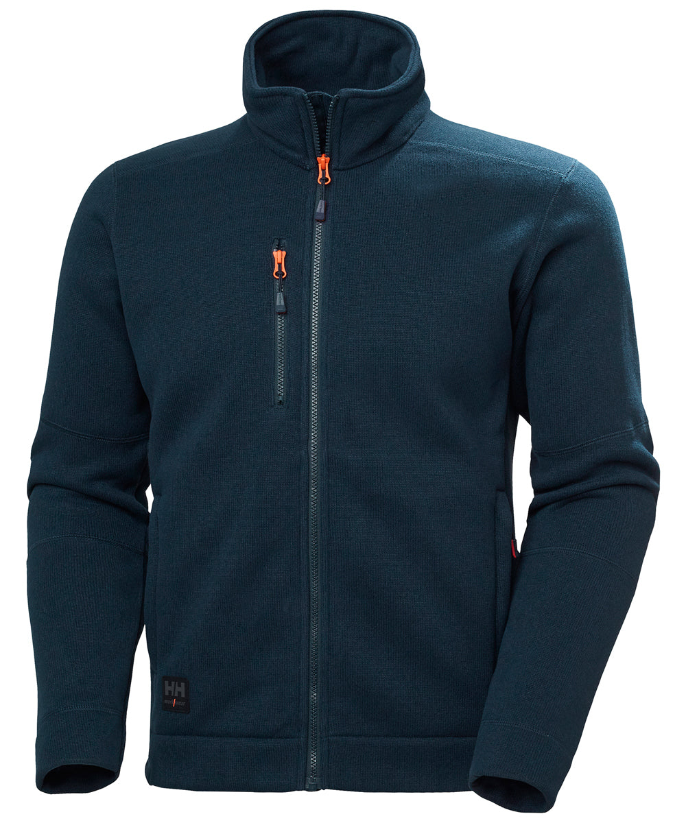 Helly Hansen 72250 - Kensington Fleece Jacket - Active Workwear