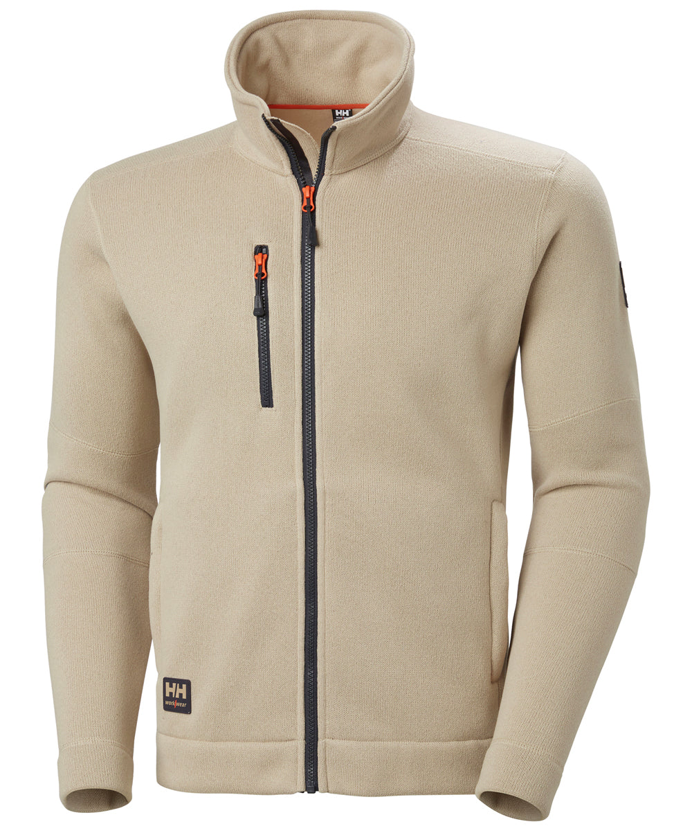 Helly Hansen 72250 - Kensington Fleece Jacket - Active Workwear