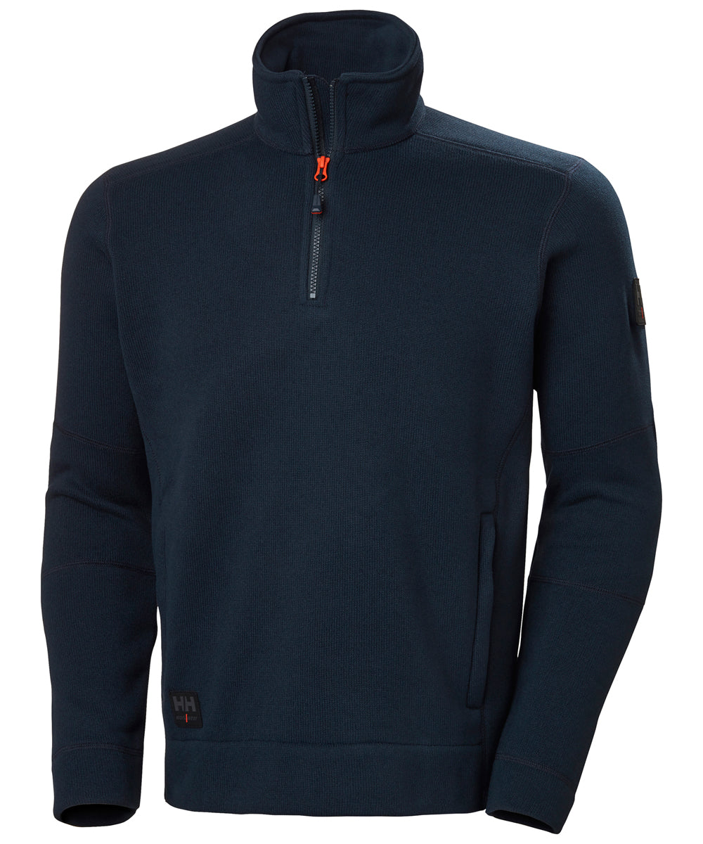 Helly Hansen 72251 - Kensington Halfzip - Active Workwear