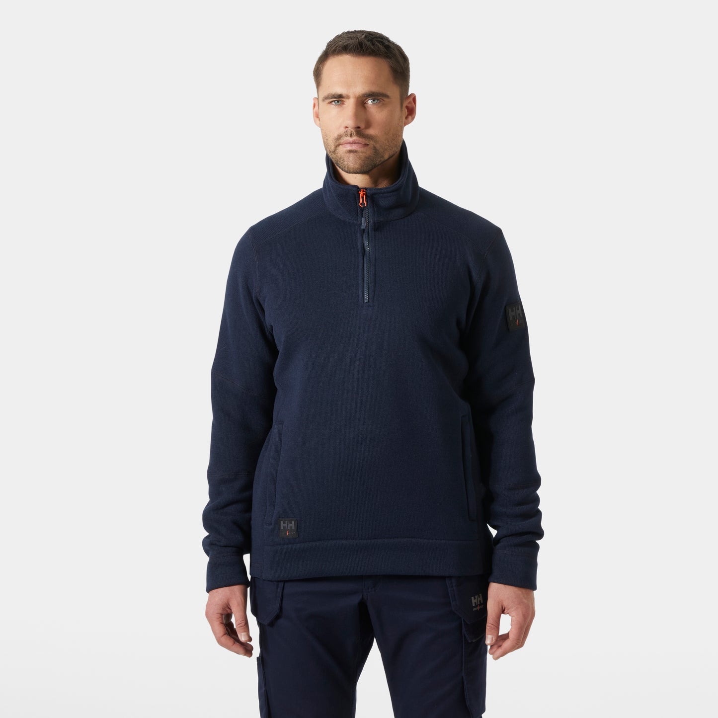 72251 KENSINGTON HALFZIP