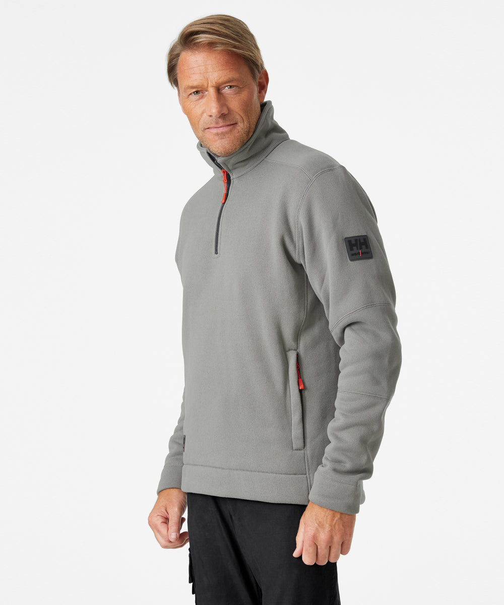 Helly Hansen 72251 - Kensington Halfzip - Active Workwear