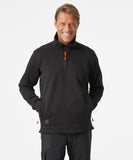 Helly Hansen 72251 - Kensington Halfzip - Active Workwear0