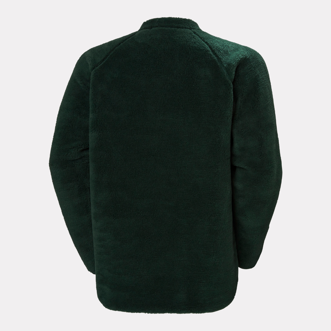 72262 BASEL REVERSIBLE JACKET