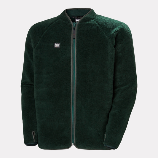 72262 BASEL REVERSIBLE JACKET