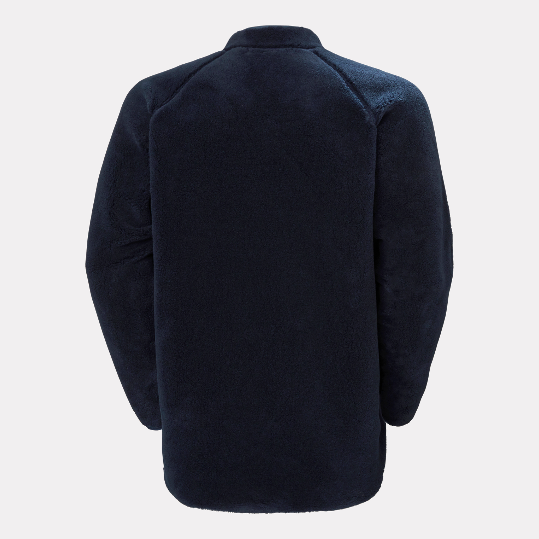 72262 BASEL REVERSIBLE JACKET