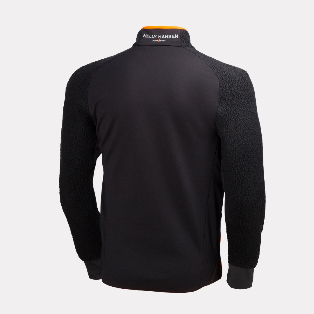 72270 CHELSEA EVO PILE JACKET