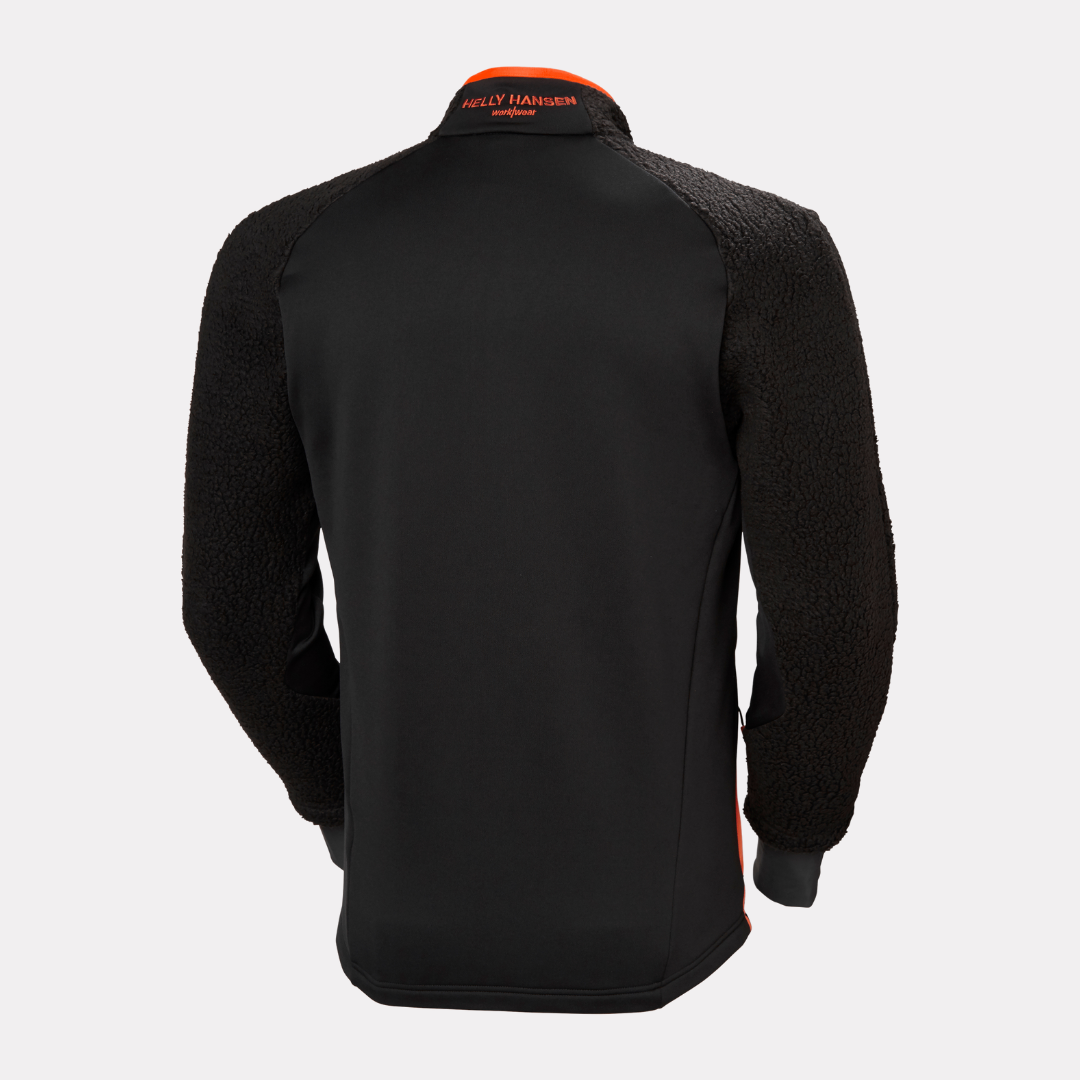 72270 CHELSEA EVO PILE JACKET