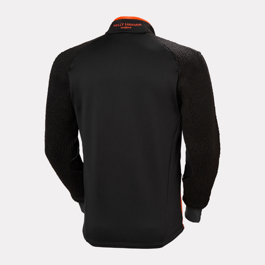 72270 CHELSEA EVO PILE JACKET