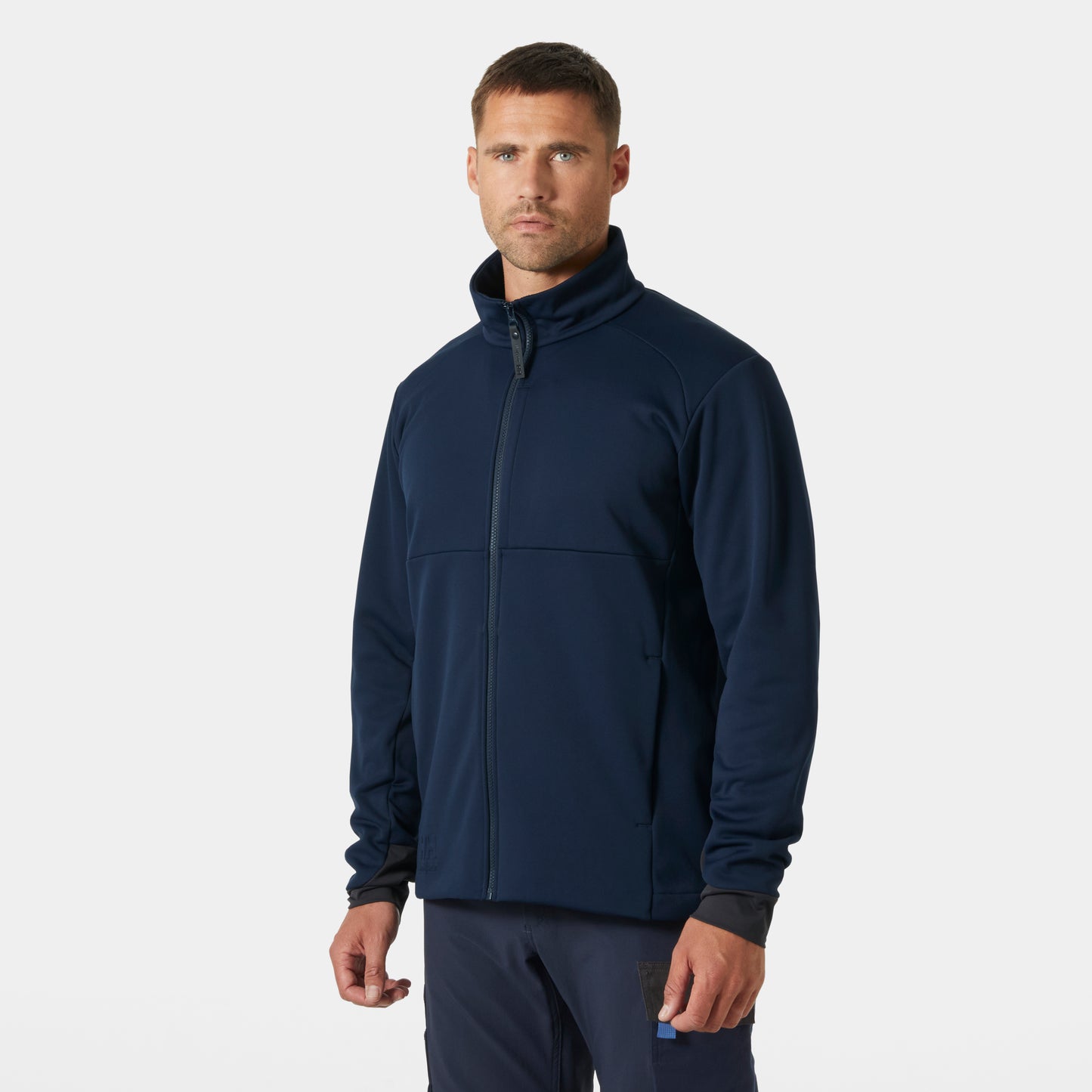 72380 TECH MIDLAYER JACKET