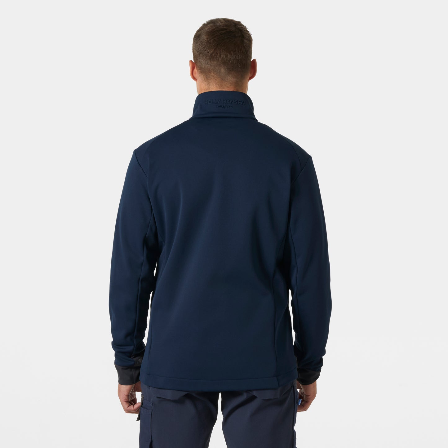 72380 TECH MIDLAYER JACKET
