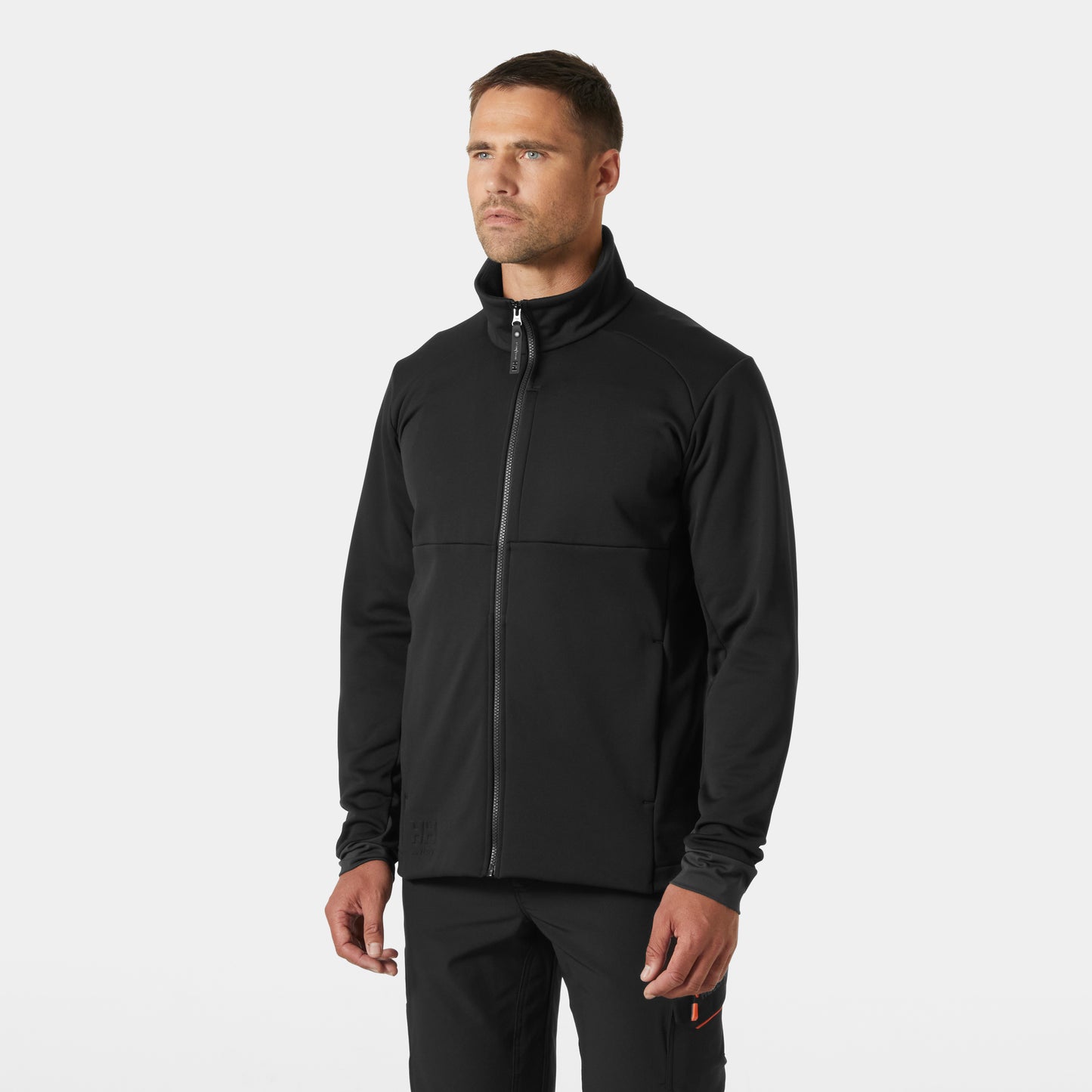 72380 TECH MIDLAYER JACKET