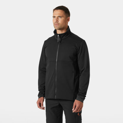 72380 TECH MIDLAYER JACKET