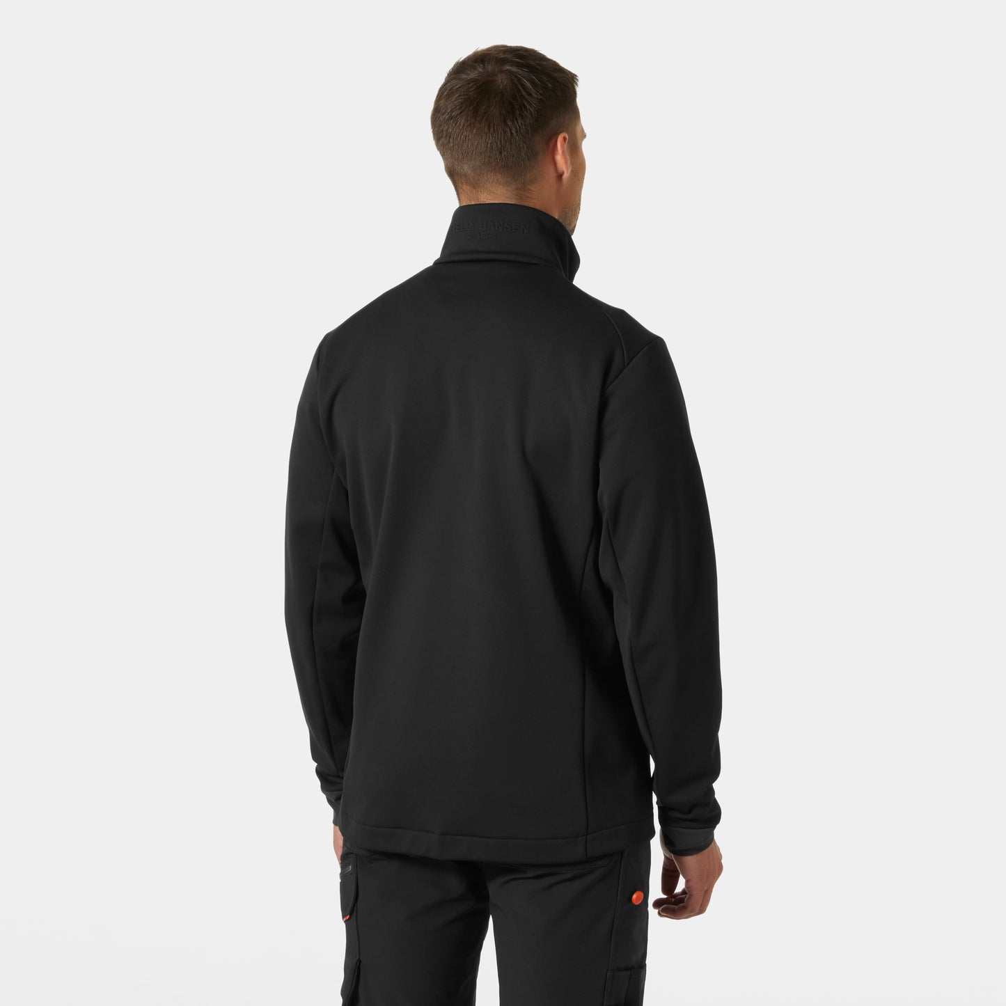 72380 TECH MIDLAYER JACKET