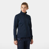 72381 WOMENS TECH MIDLAYER JACKET