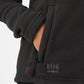 Helly Hansen 72400 W Luna Fleece Jacket Active Workwear