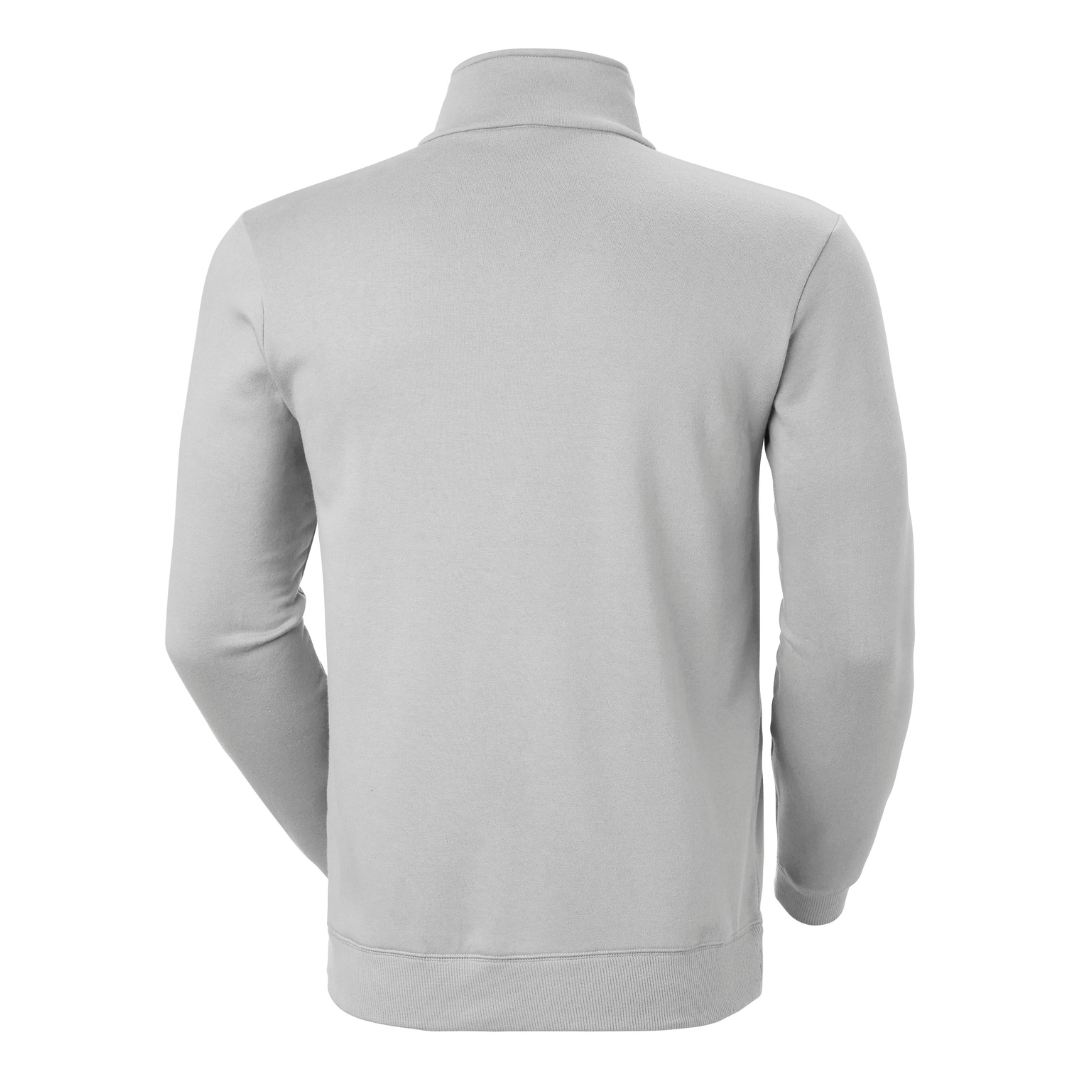 79326 CLASSIC ZIP SWEATSHIRT