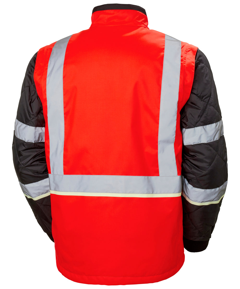 Helly Hansen 73185 - UC-Me Insulator - Active Workwear