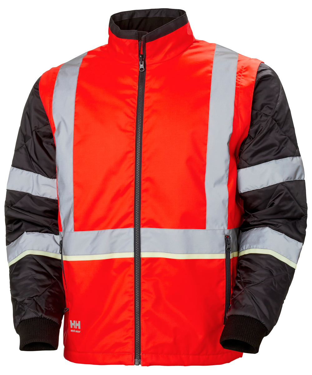 Helly Hansen 73185 - UC-Me Insulator - Active Workwear