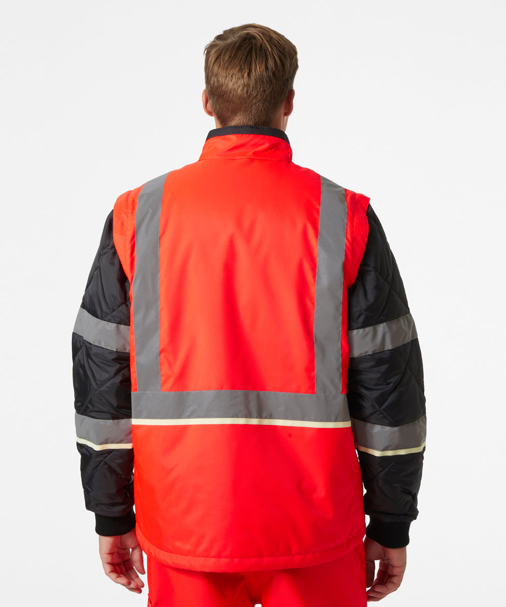 Helly Hansen 73185 - UC-Me Insulator - Active Workwear