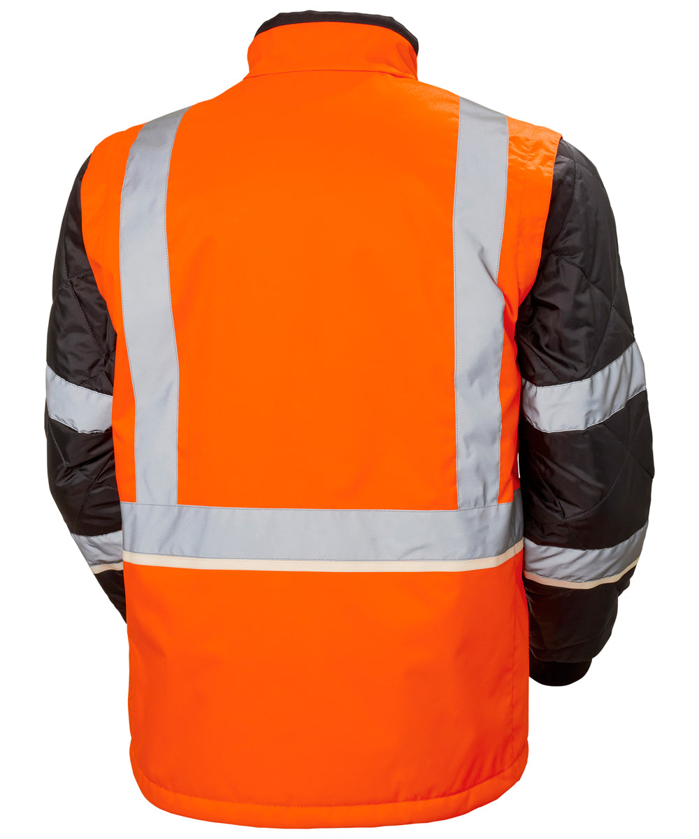 Helly Hansen 73185 - UC-Me Insulator - Active Workwear