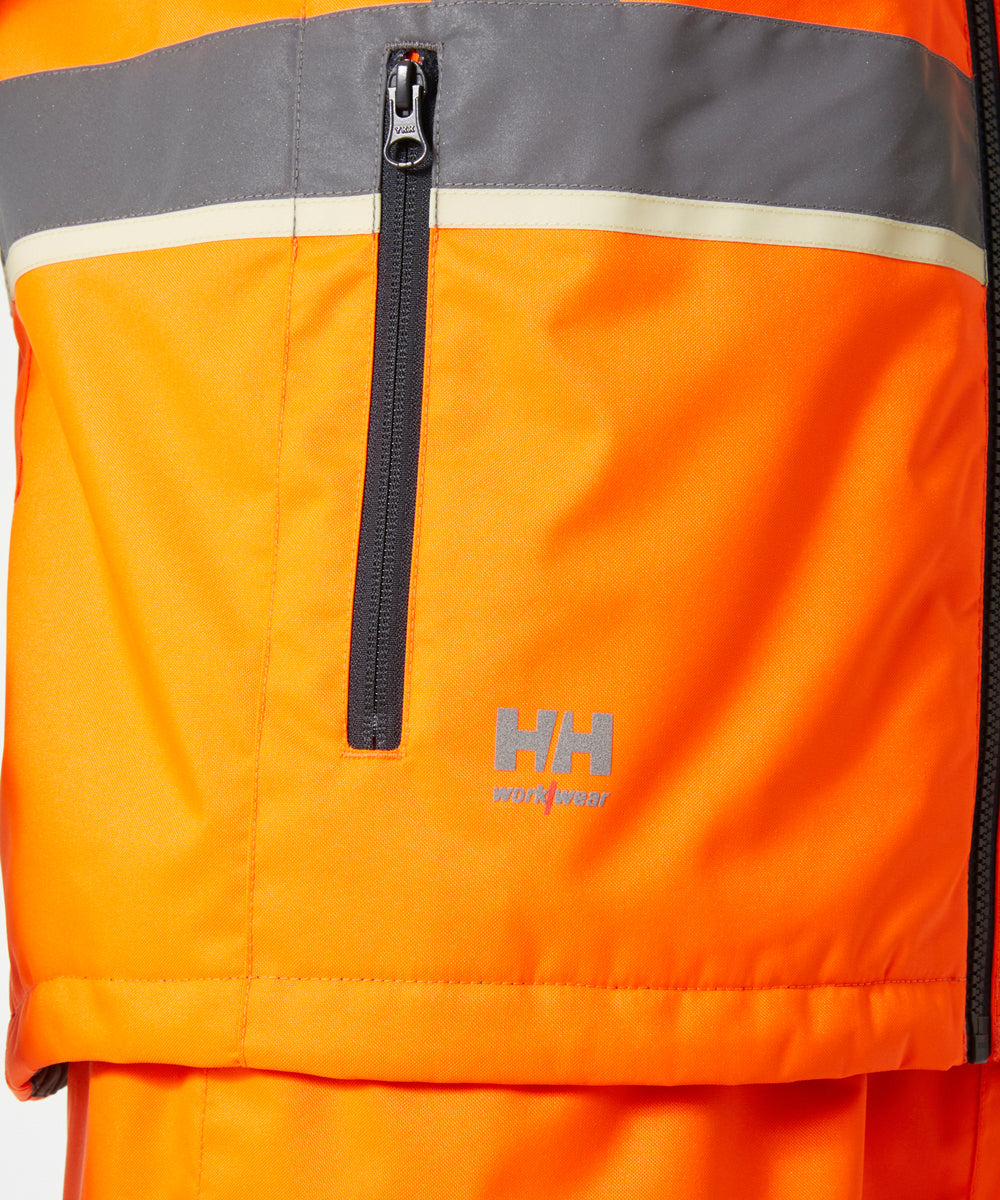 Helly Hansen 73185 - UC-Me Insulator - Active Workwear