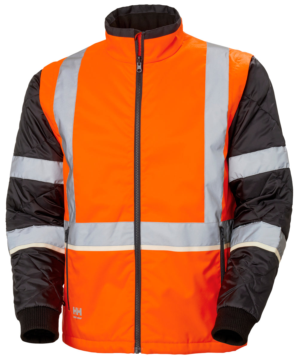 Helly Hansen 73185 - UC-Me Insulator - Active Workwear