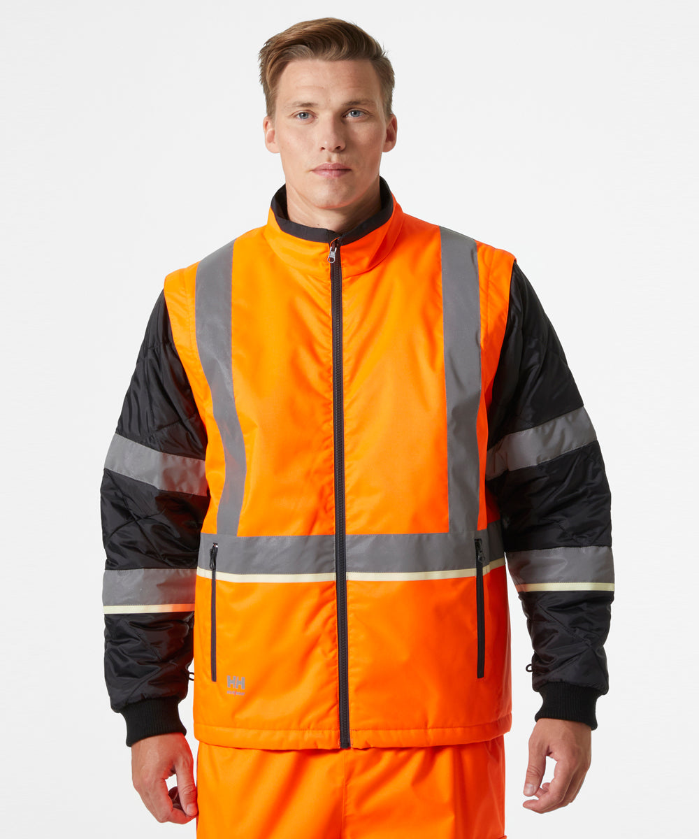 Helly Hansen 73185 - UC-Me Insulator - Active Workwear