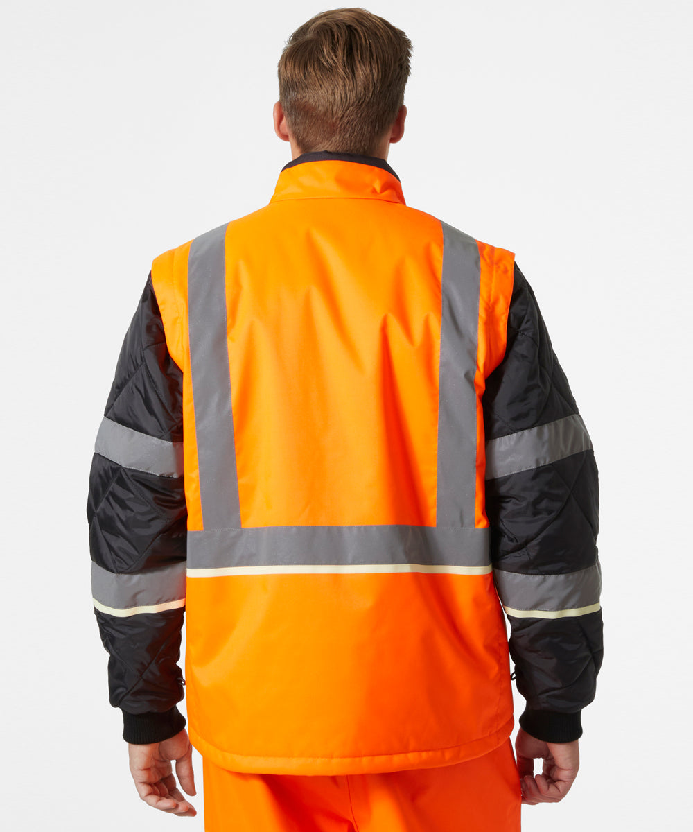 Helly Hansen 73185 - UC-Me Insulator - Active Workwear