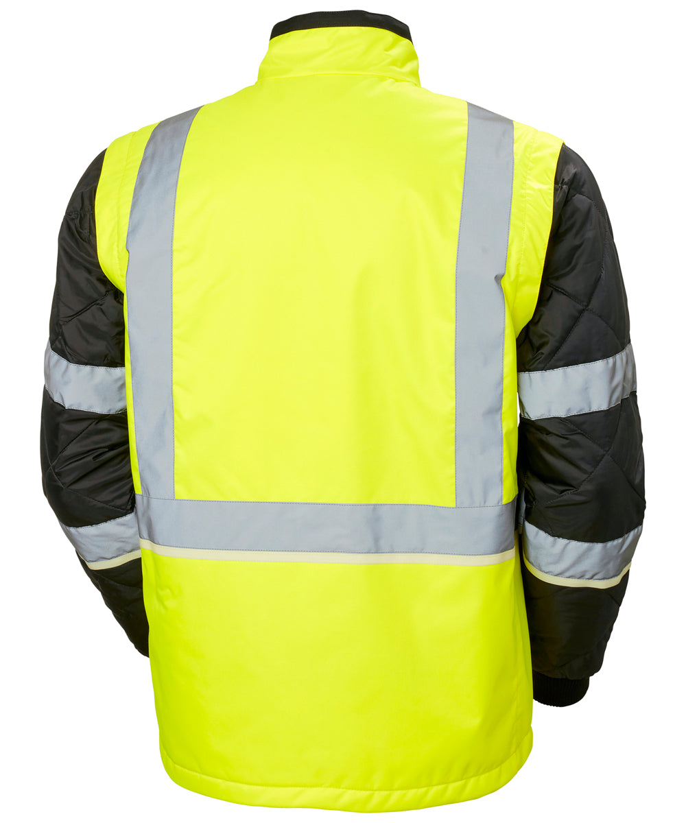 Helly Hansen 73185 - UC-Me Insulator - Active Workwear