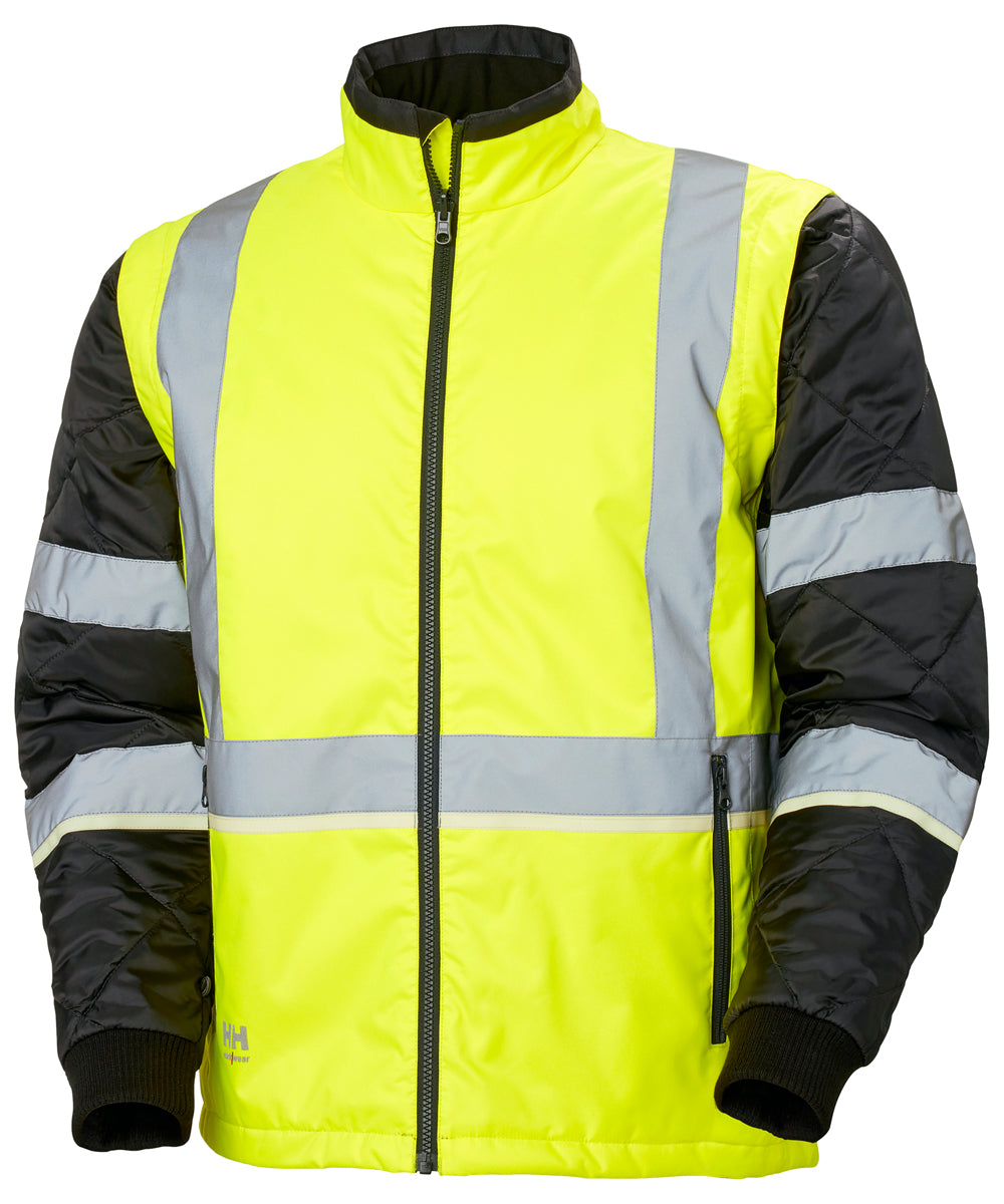 Helly Hansen 73185 - UC-Me Insulator - Active Workwear