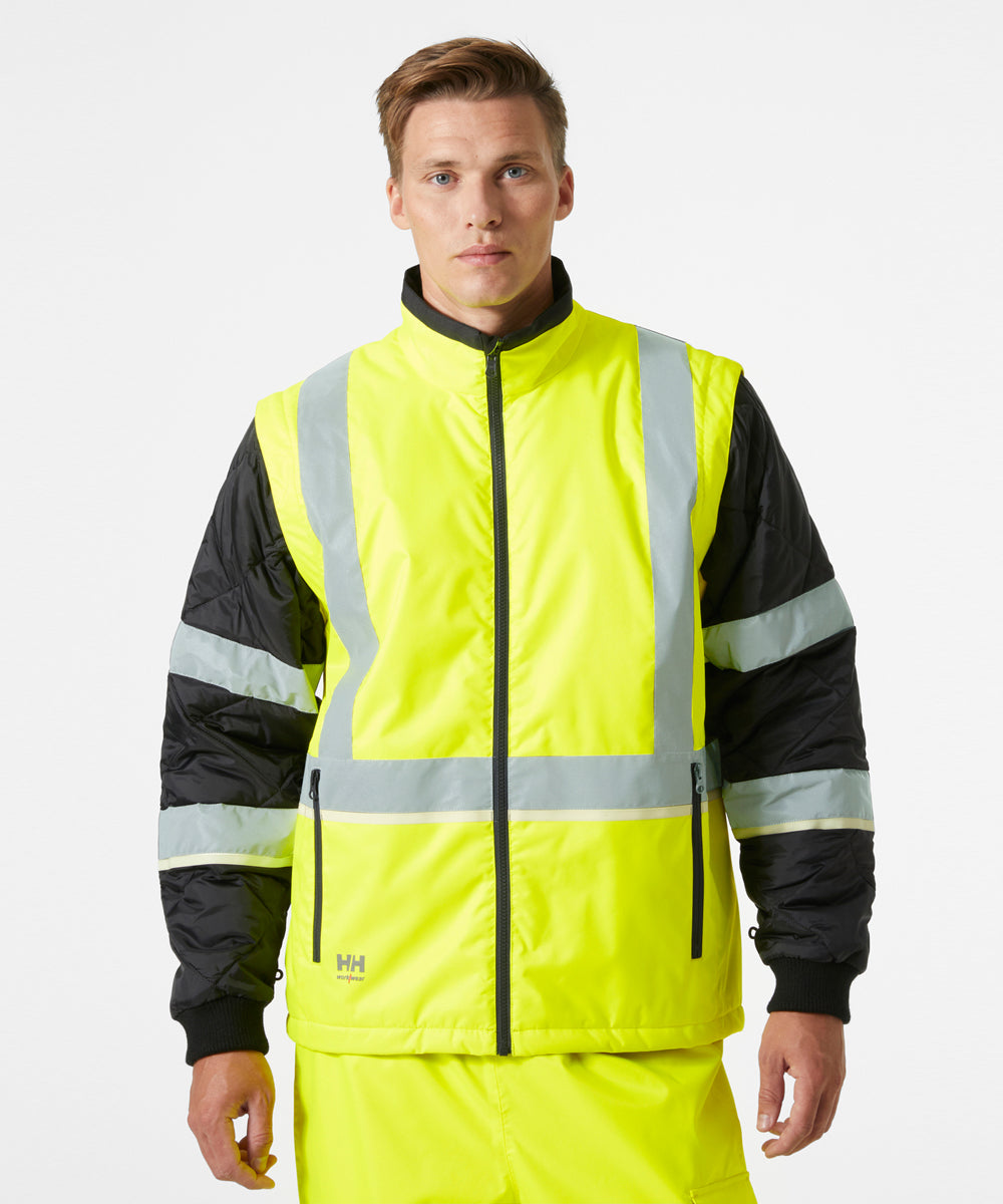 Helly Hansen 73185 - UC-Me Insulator - Active Workwear