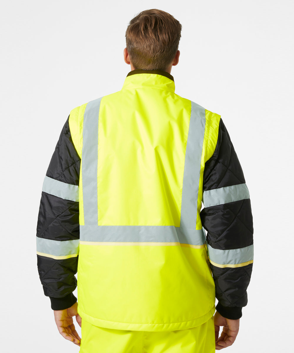 Helly Hansen 73185 - UC-Me Insulator - Active Workwear