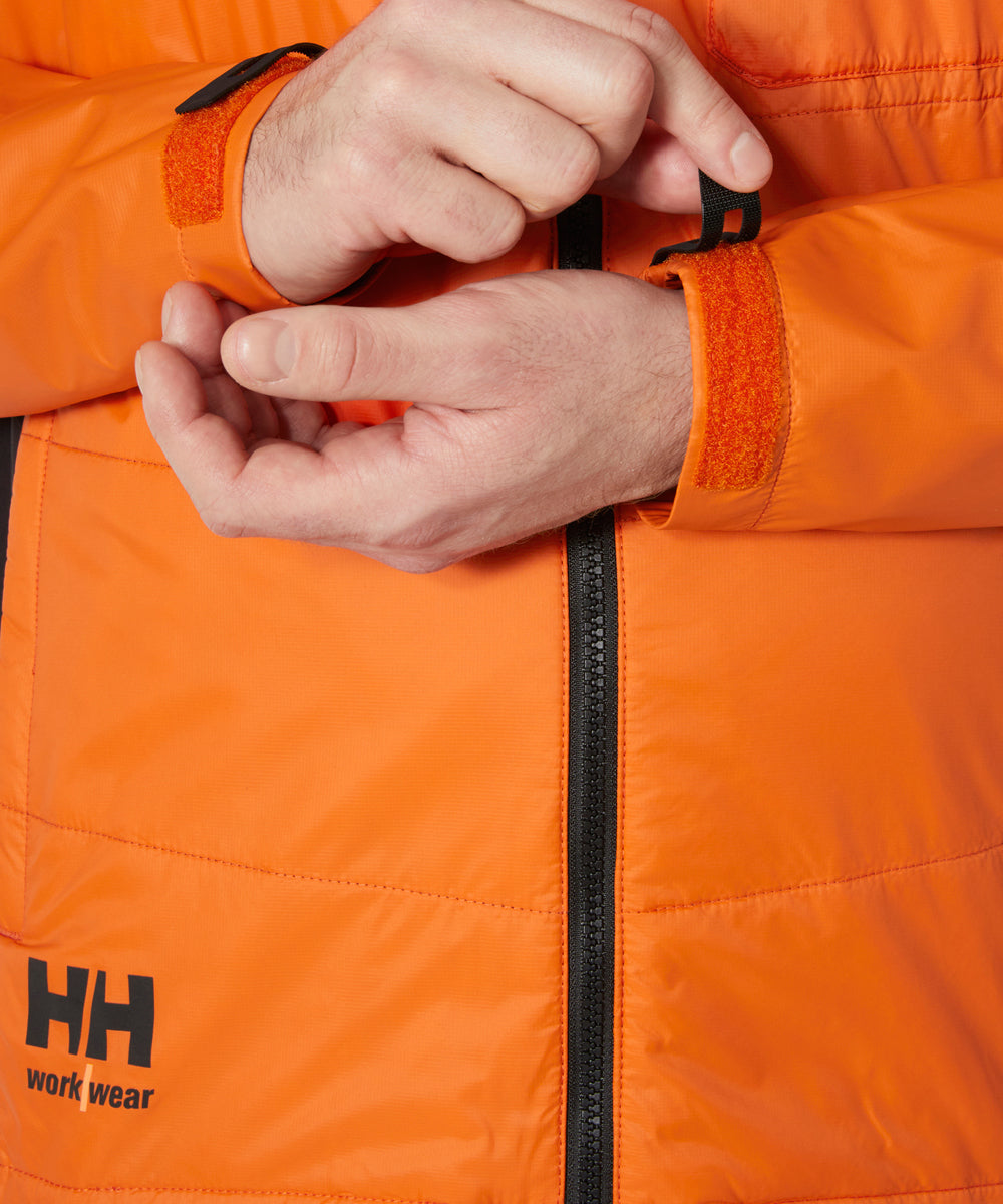 Helly Hansen 73233 - Kensington Insulated Jacket - Active Workwear