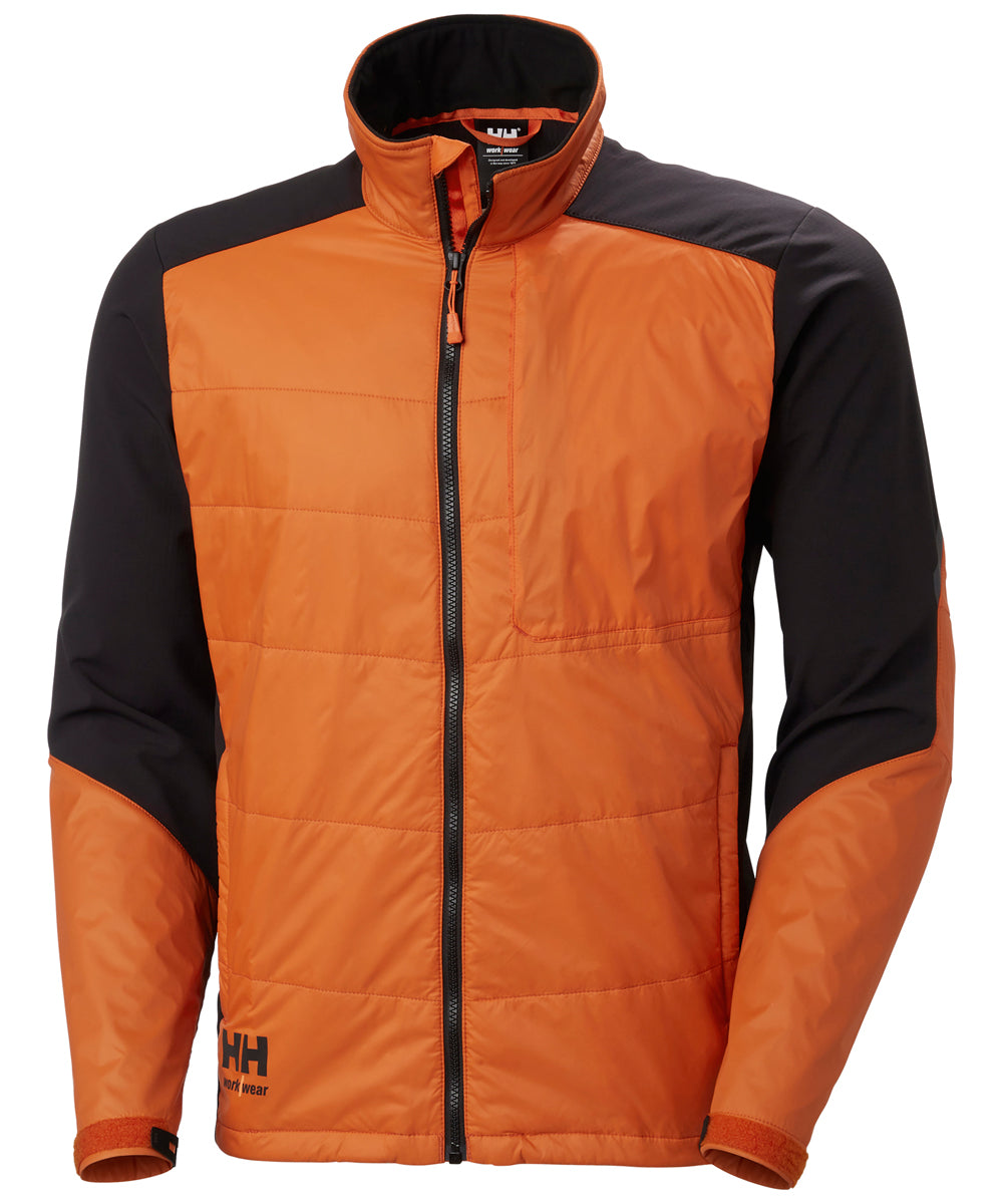 Helly Hansen 73233 - Kensington Insulated Jacket - Active Workwear