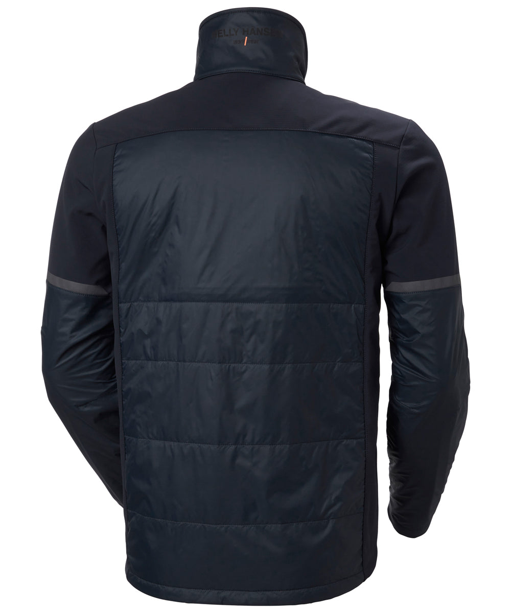 Helly Hansen 73233 - Kensington Insulated Jacket - Active Workwear