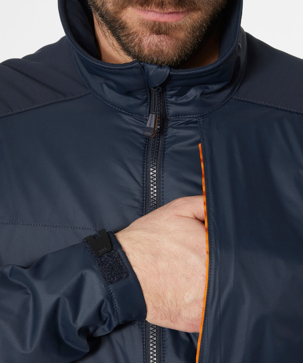 Helly Hansen 73233 - Kensington Insulated Jacket - Active Workwear