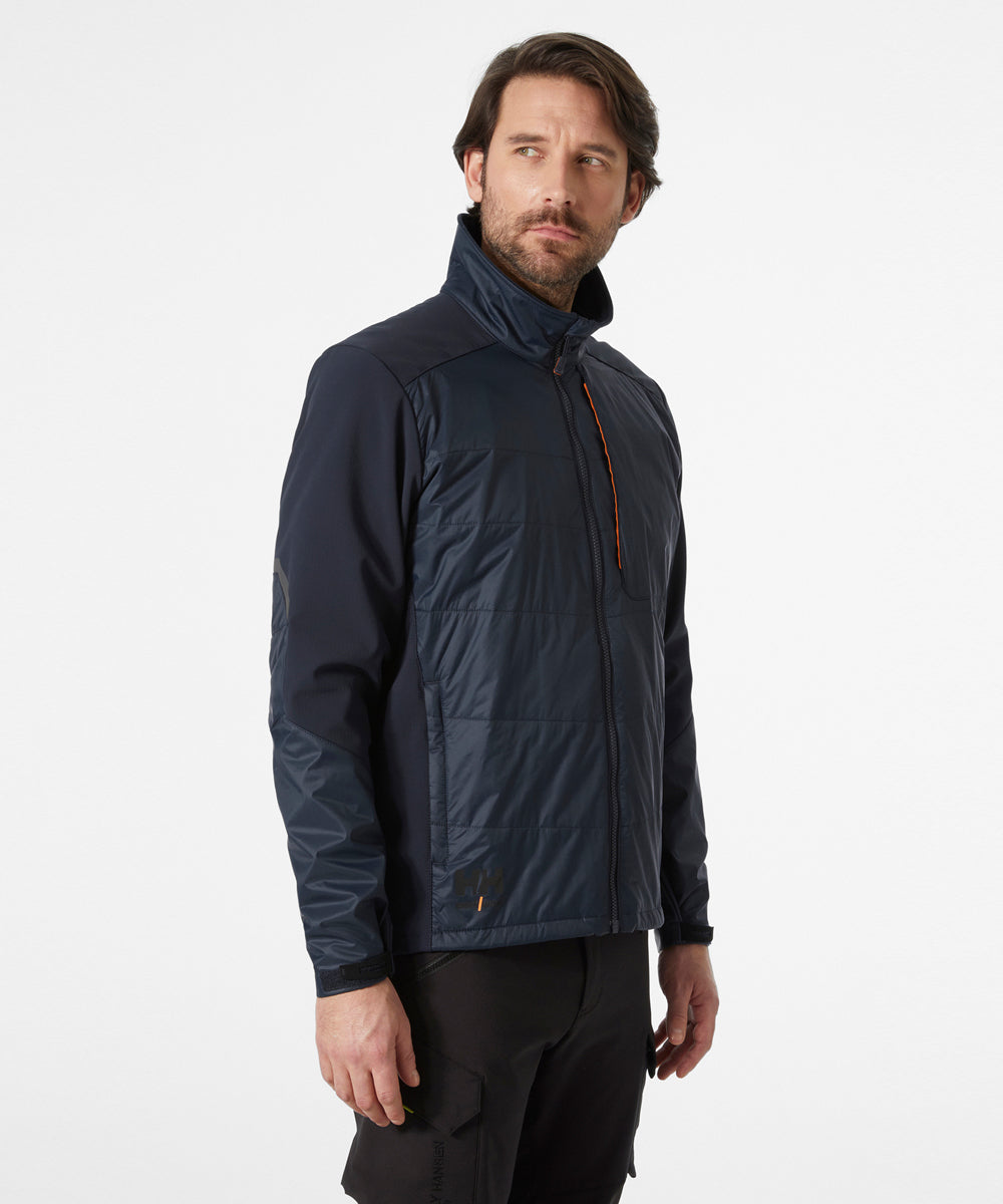 Helly Hansen 73233 - Kensington Insulated Jacket - Active Workwear