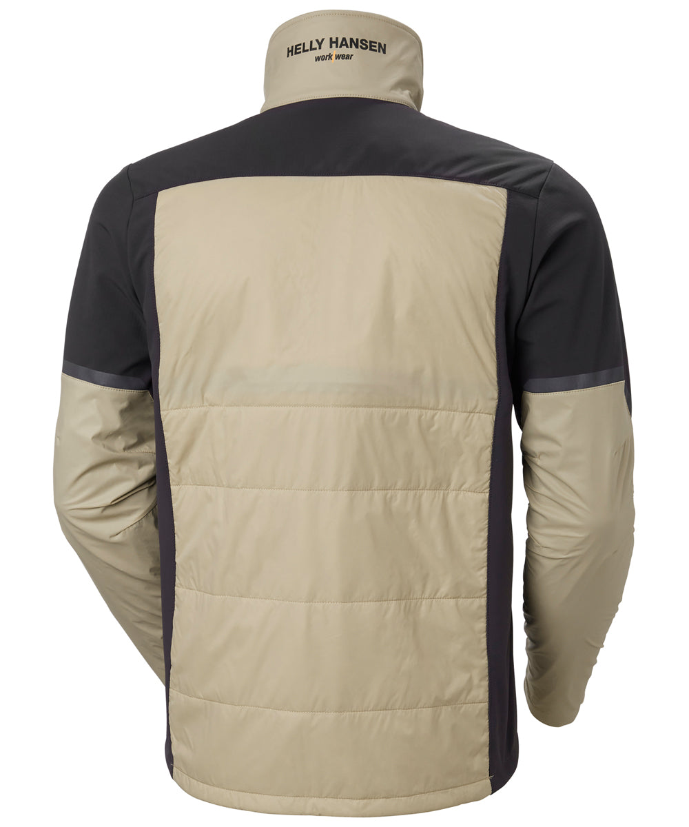 Helly Hansen 73233 - Kensington Insulated Jacket - Active Workwear