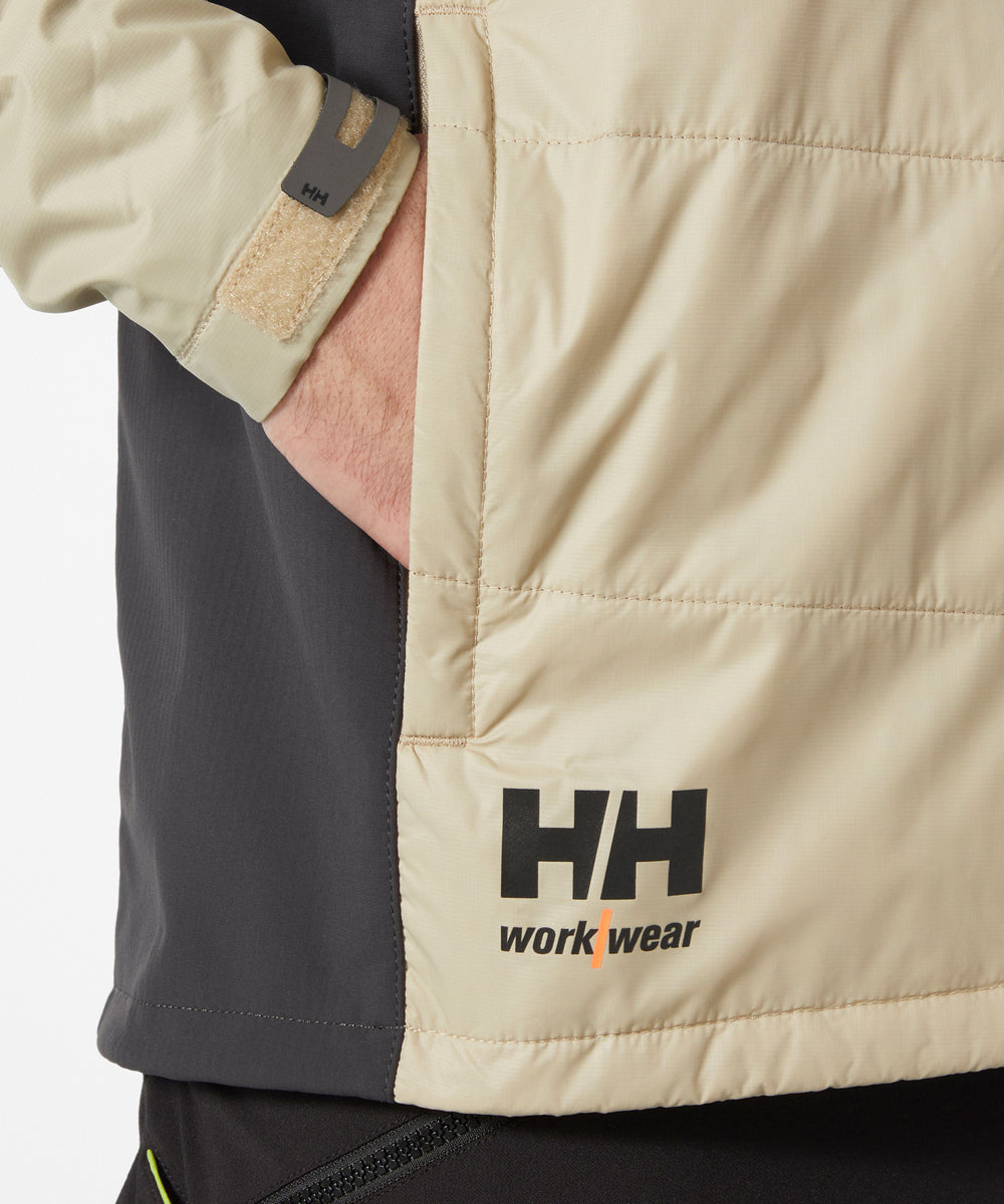 Helly Hansen 73233 - Kensington Insulated Jacket - Active Workwear