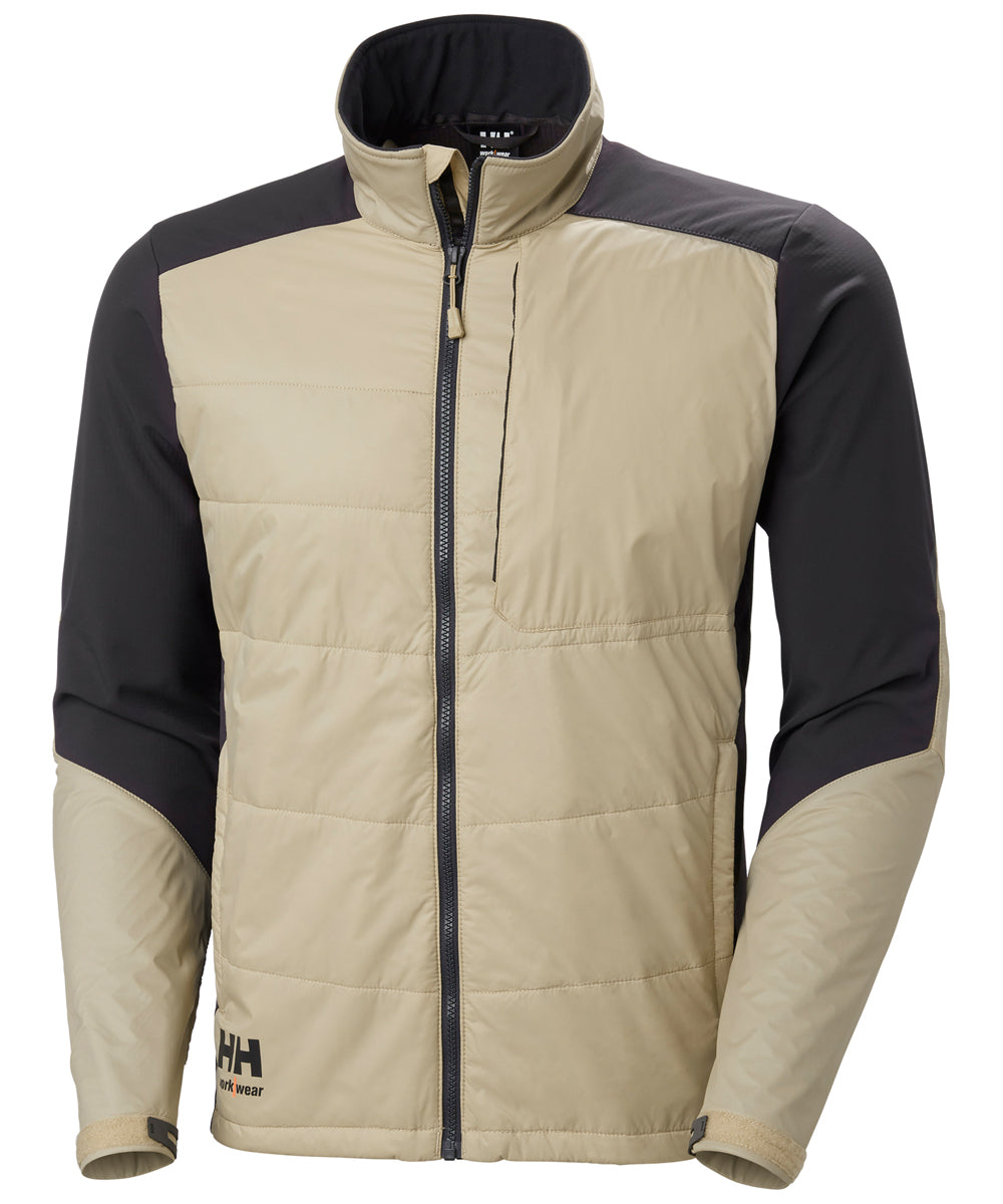 Helly Hansen 73233 - Kensington Insulated Jacket - Active Workwear