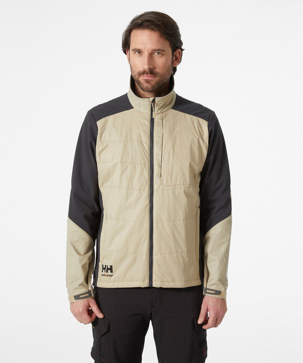 Helly Hansen 73233 - Kensington Insulated Jacket - Active Workwear