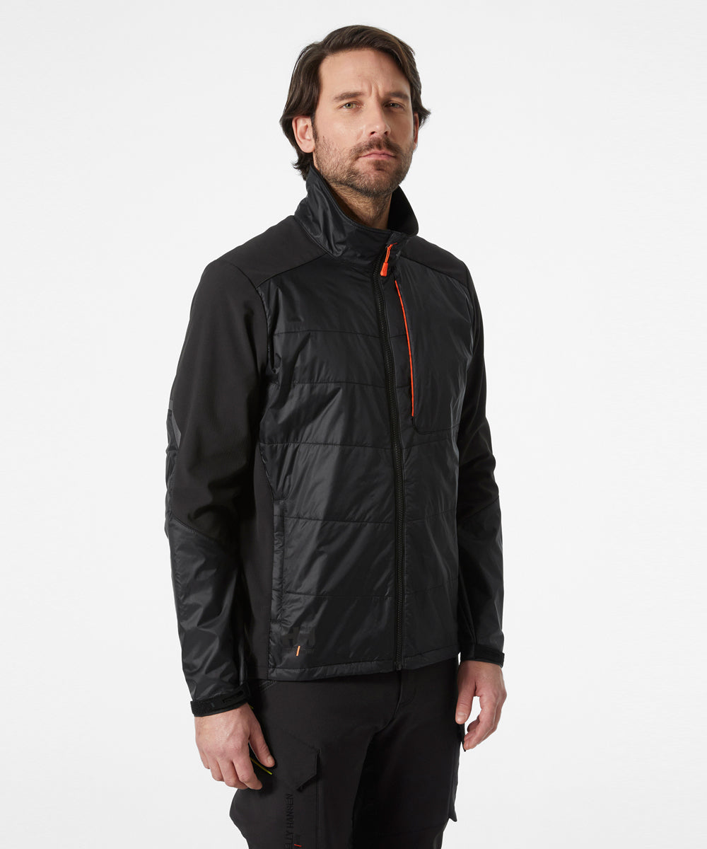 Helly Hansen 73233 - Kensington Insulated Jacket - Active Workwear